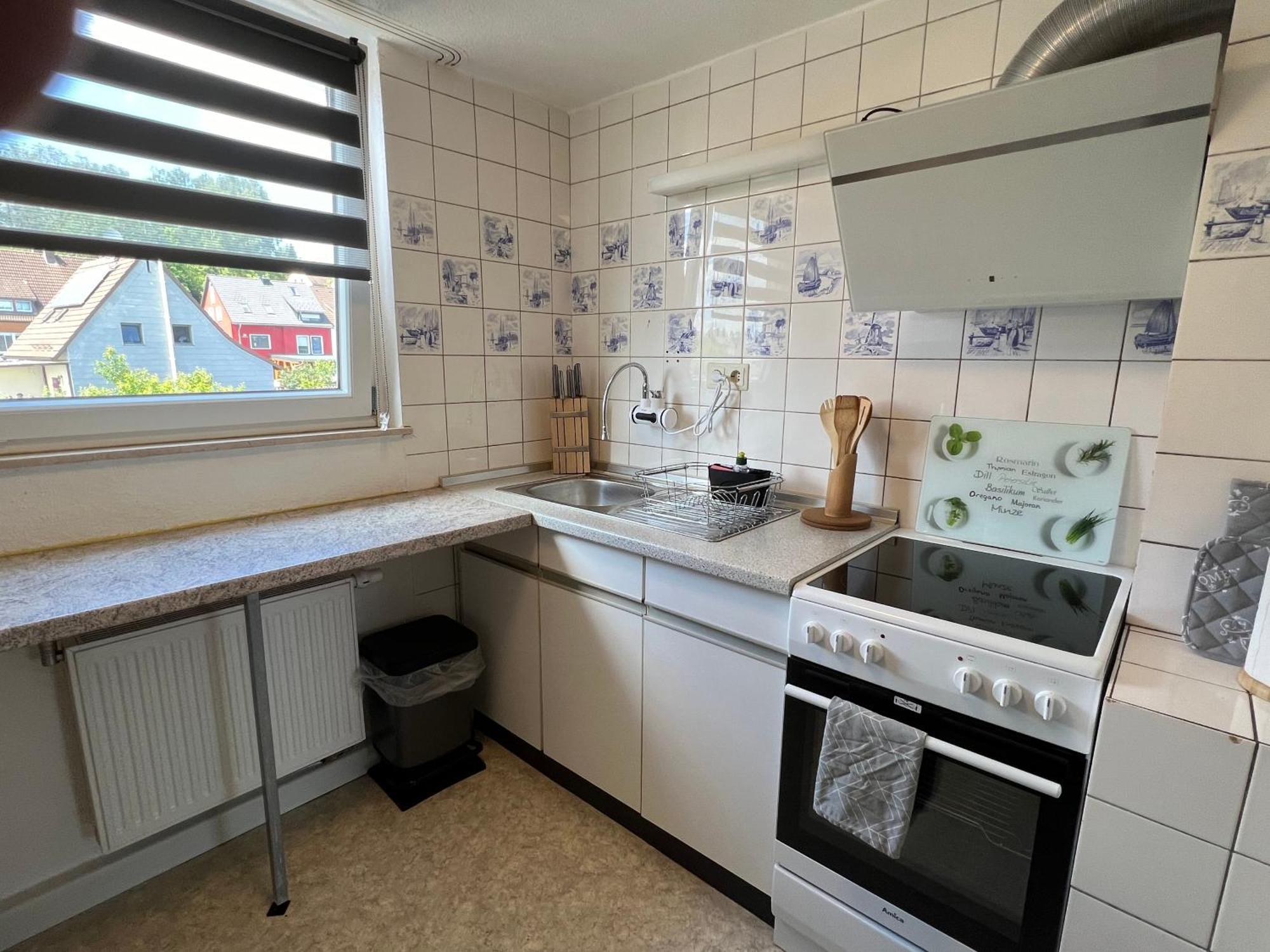 Ferienwohnungen Yanev- Hof Hof  Bagian luar foto