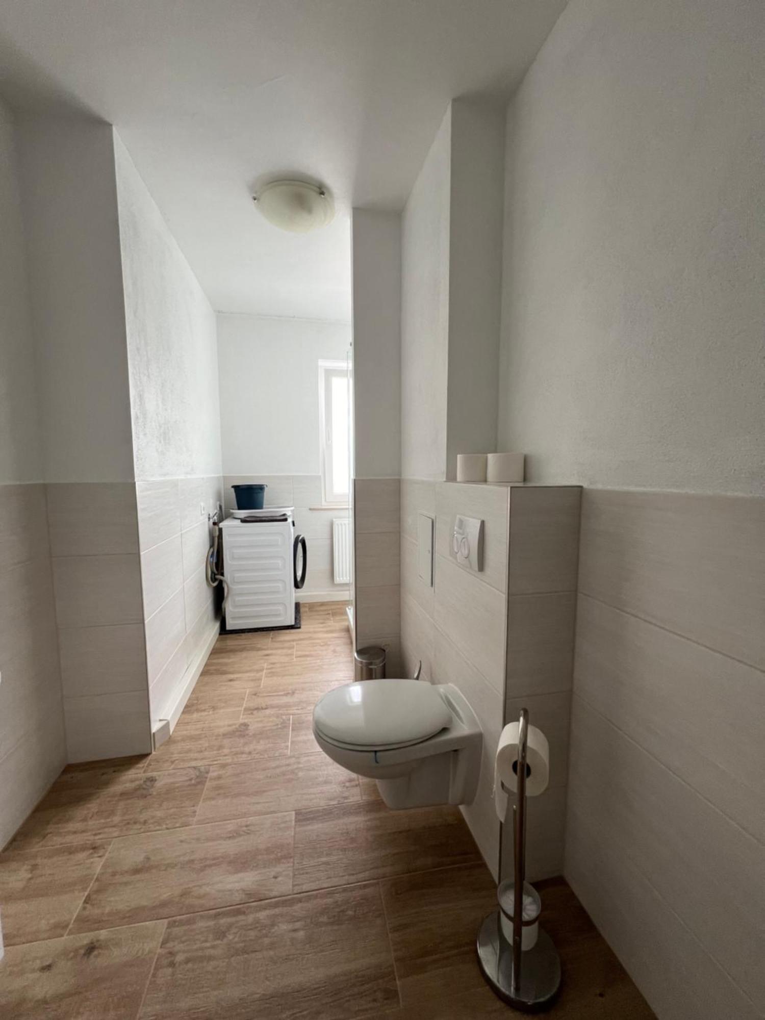 Ferienwohnungen Yanev- Hof Hof  Bagian luar foto