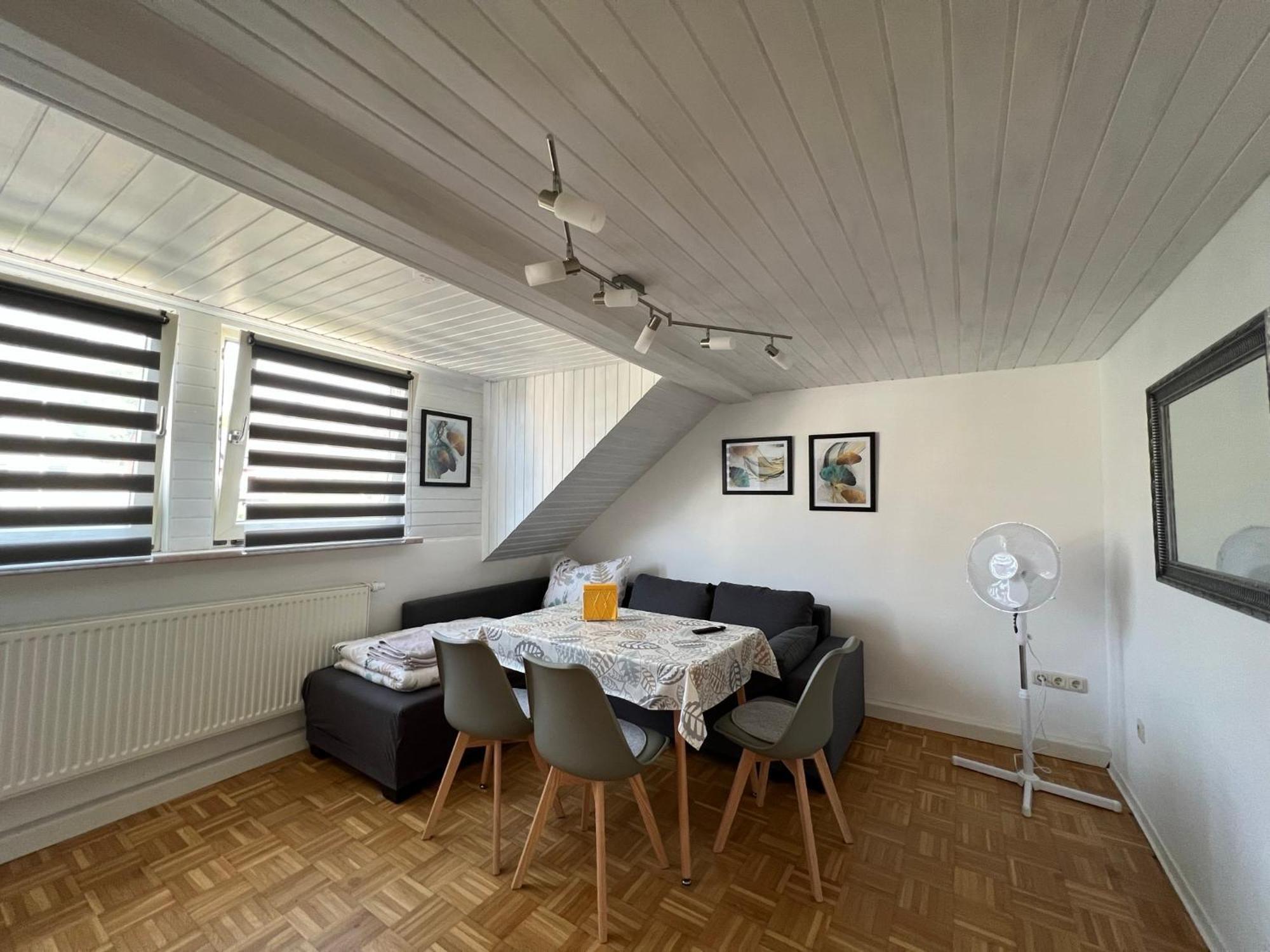 Ferienwohnungen Yanev- Hof Hof  Bagian luar foto